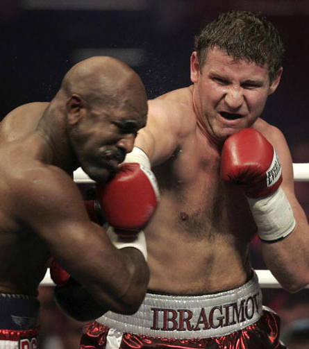 Ибрагимов Султан