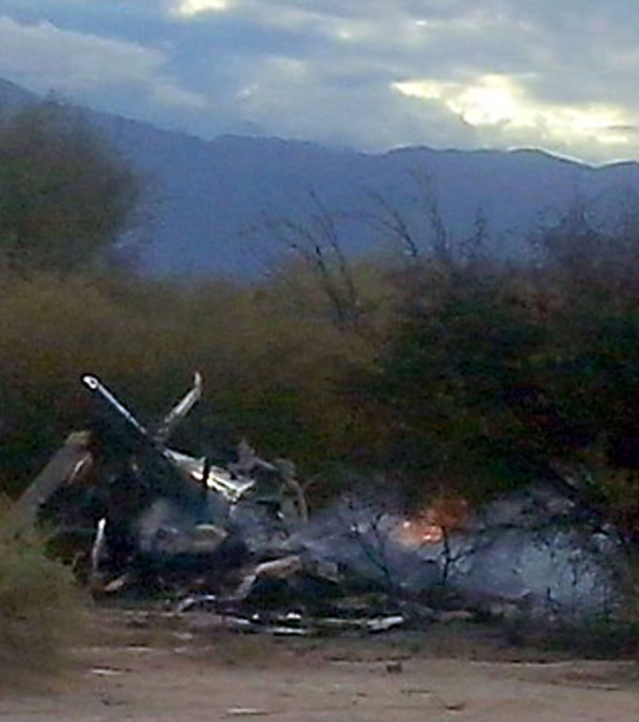 Трагедия на съемках реалити-шоу