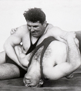 Мекокишвили Арсен