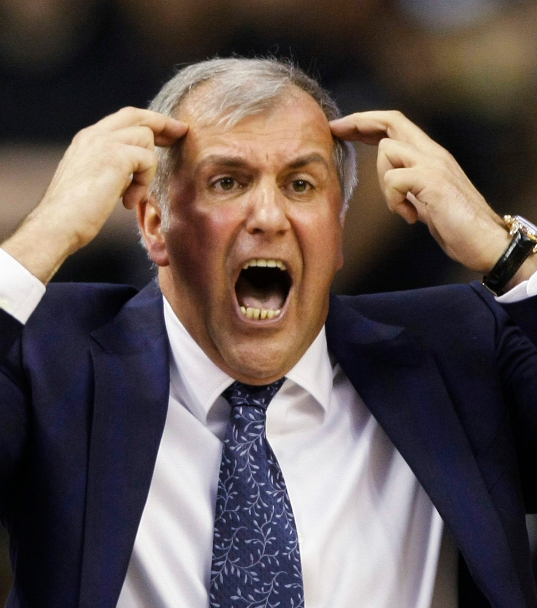 Обрадович Желько