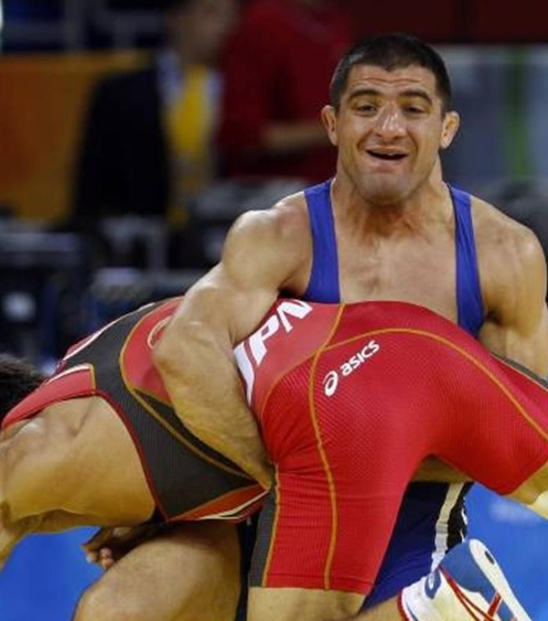 Назарян Армен