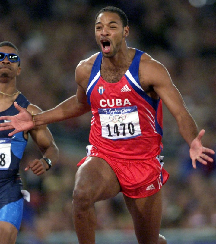 Гарсия Аньер