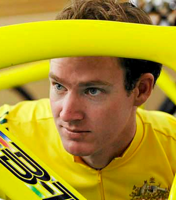 Бэйли Райан