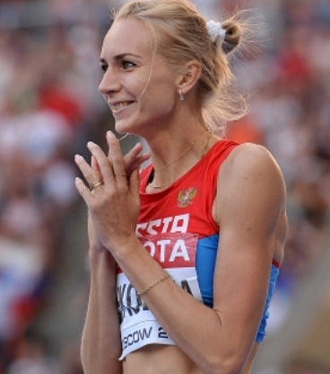 Школина Светлана