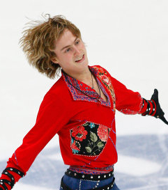 Бородулин Артем