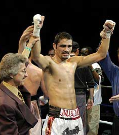 Гонсалес Хулио Сезар