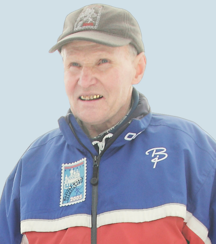 Утробин Иван