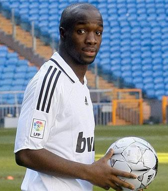 Диарра Лассана