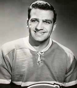 Жеффрион Бернар