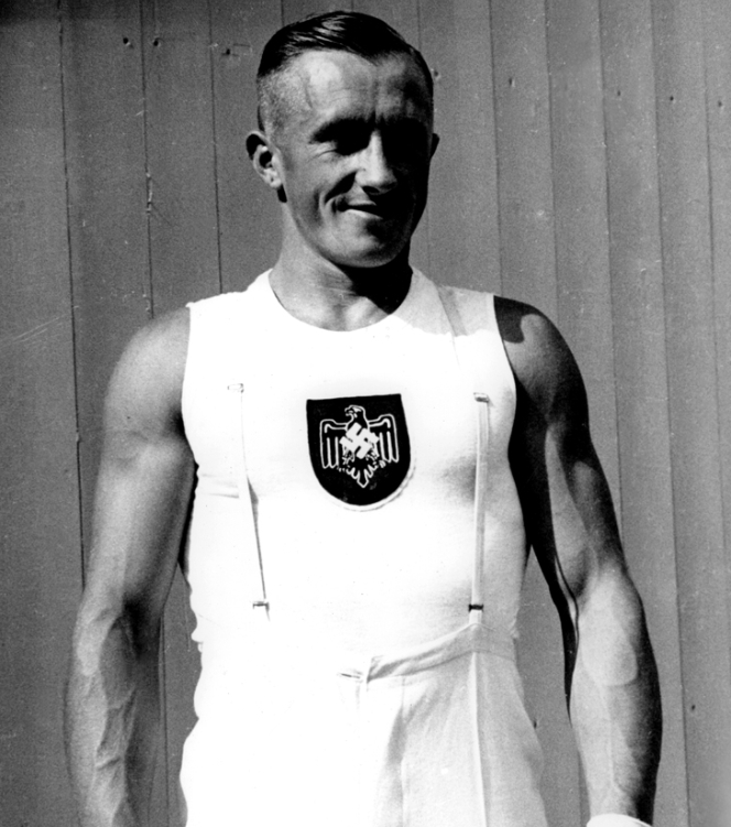 Шварцман Альфред 