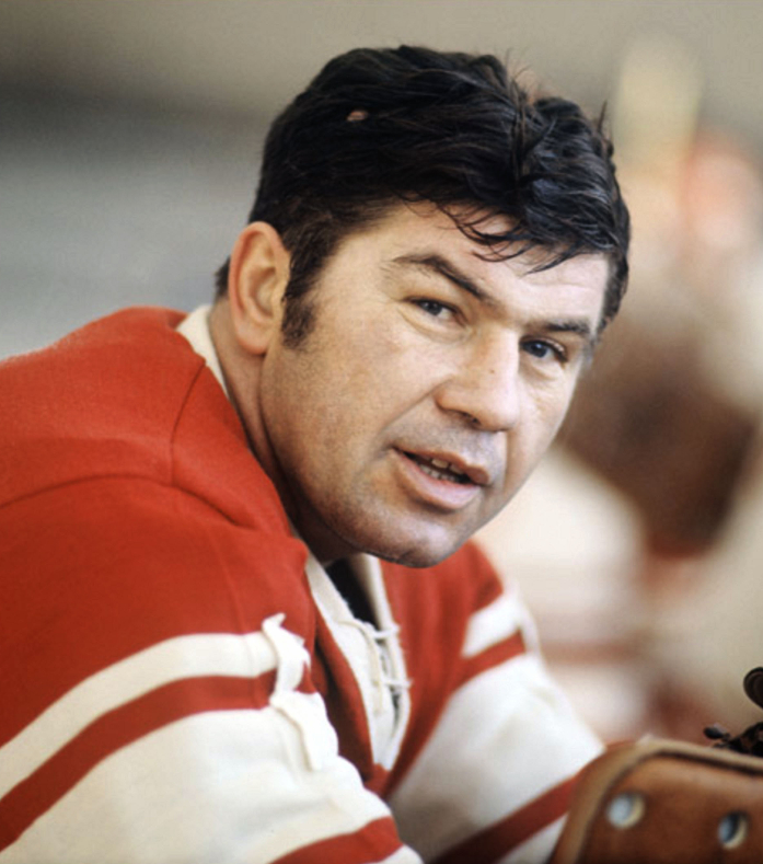 Коноваленко Виктор