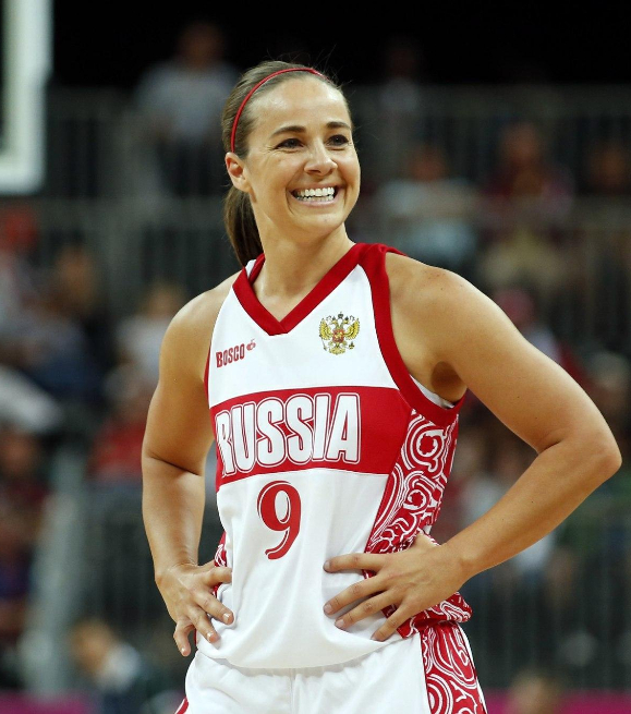 Хэммон Ребекка