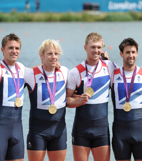 Грегори Алекс