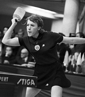 Руднова Зоя 