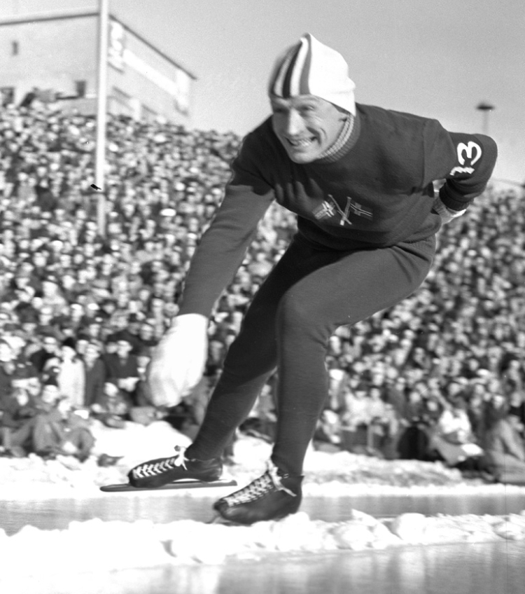 Андерсен Ялмар