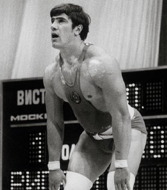 Ригерт Давид