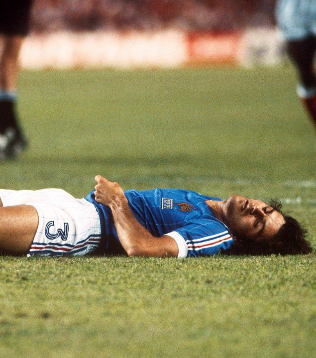 Баттистон Патрик