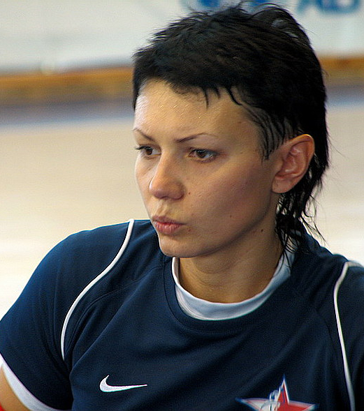 Полторацкая Ирина