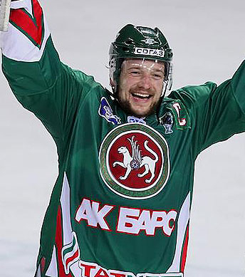 Никулин Илья