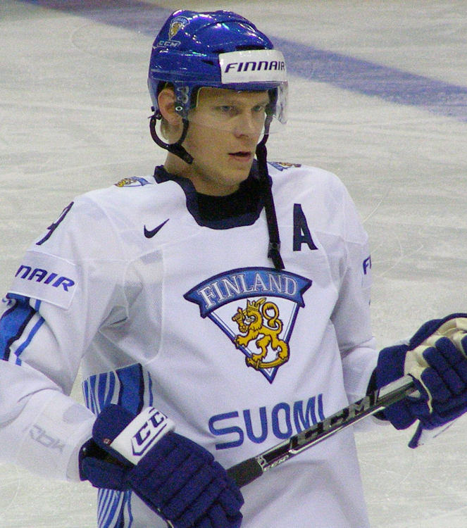 Койву Микко