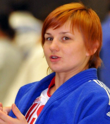 Харитонова Анна