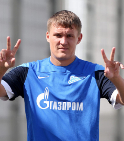 Бухаров Александр