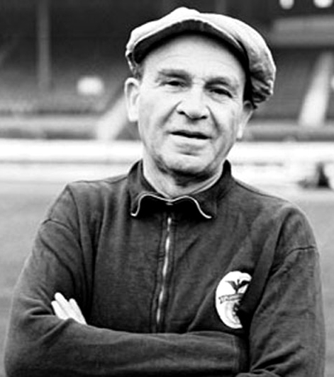 Гуттманн Бела