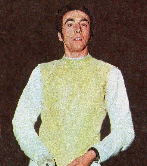 Ноэль Кристиан