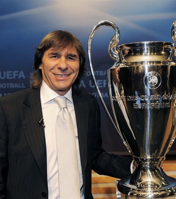 Конти Бруно