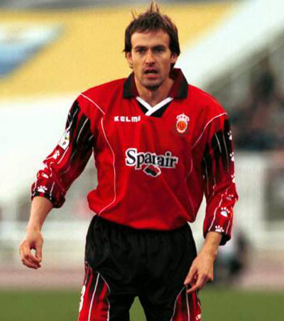 Солер Мигель