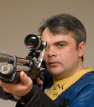 Лыкин Дмитрий