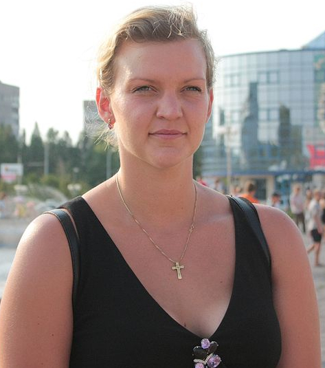 Турова Ольга 