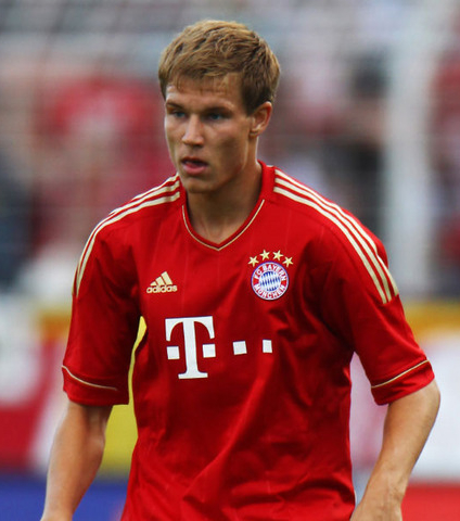 Бадштубер Хольгер