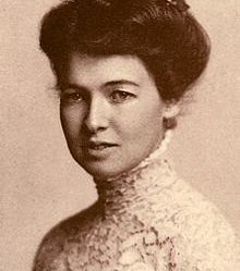 Джонс-Форквар Марион