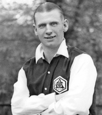 Бастин Клиффорд