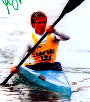 Ульссон Анна