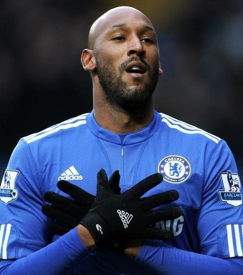 Анелька Николя