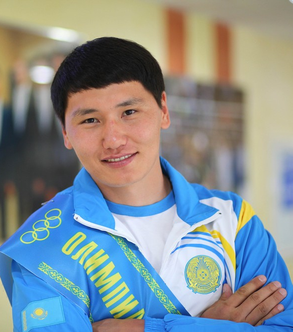 Артаев Бахтияр