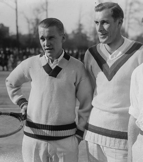 Ричардс Винсент