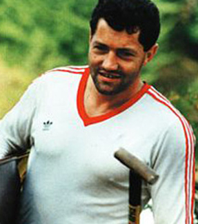 Бухалов Николай