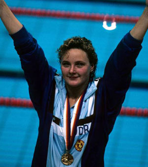 Хангер Даниэла