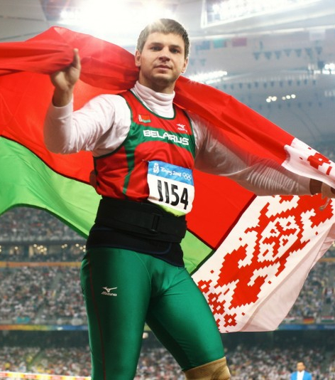 Девятовский Вадим