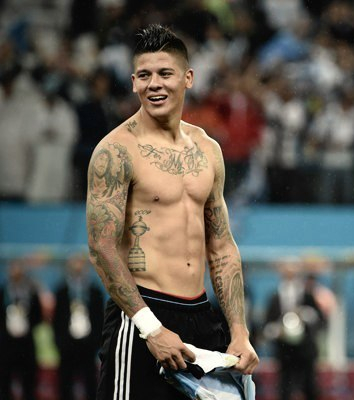 Рохо Маркус