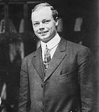 Дэниэлс Чарльз