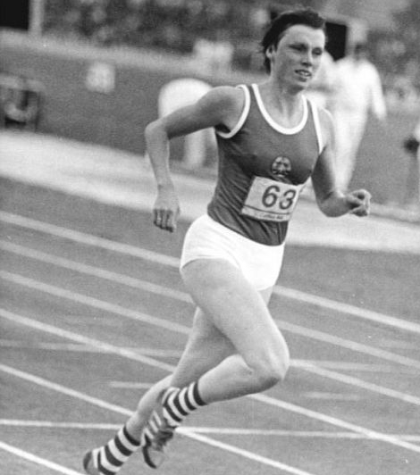 Вёккель Бербель