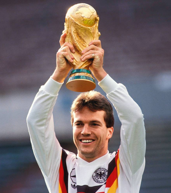 Маттеус Лотар