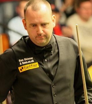 Уильямс Марк