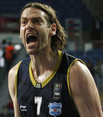 Оберто Фабрисио