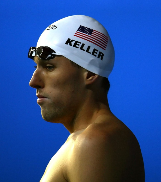 Келлер Клит