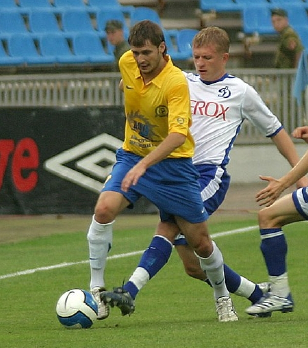 Стрелков Игорь